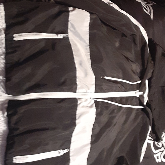 Jacket - Picture 3 of 3